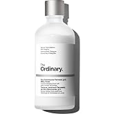 The Ordinary Saccharomyces Ferment 30% Milky Toner, Dairy Facial Toner with Ferment by Saccharomyces, Exfoliating and Moistur