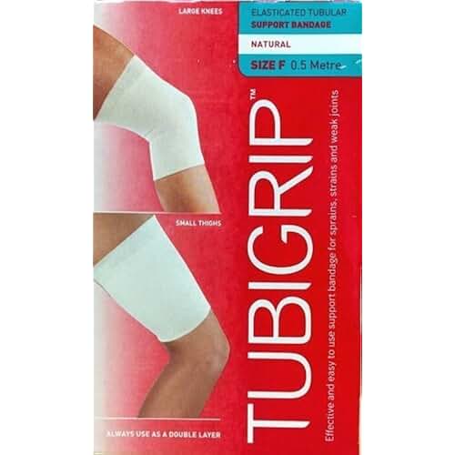 Amazon.co.uk knee tubigrip