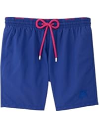 Bañador con estampado Bicolor Cacatoès - Hombres