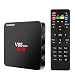 Docooler SCISHION V88 mini Smart Android 6.0 Mini PC Rockchip 3229 1G / 8G Quad Core UHD 4K VP9 H.265 DLNA WiFi LAN RS.6279.00