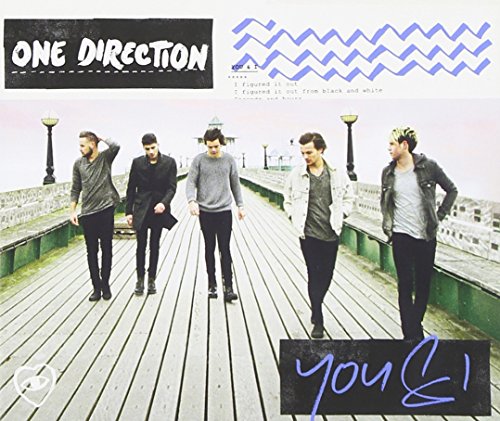 Book's Cover ofYou  I