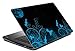 meSleep Abstract Laptop Skin RS.189.00