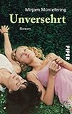 Cover zum Buch Unversehrt