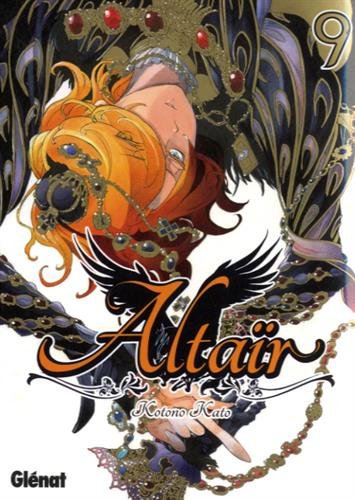 Altaïr — Tome 9