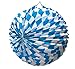 Produktbild Susy Card 11141959 - Lampion, Bavaria, Durchmesser 25 cm, 1 Stück