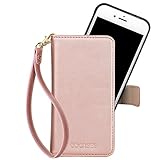 Material: Hochwertiges Kunstleder bietet nicht nur 360 Grad vollkommender Schutz vor Kratzer sowie Stoßen, sondern auch optimales Berührungsgefühl an