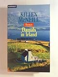 Cover zum Buch Damals in Irland