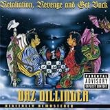 Retaliation, Revenge and Get Back von Daz Dillinger