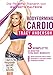 Produktbild Tracy Anderson - Bodyforming Cardio [Limited Edition]