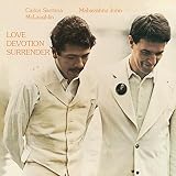 Love Devotion Surrender - Carlos & Mahavishnu John Mclaughlin Santana