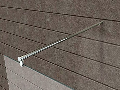140 cm Haltestange für Duschwände