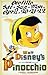 Produktbild Pinocchio Plakat Movie Poster (11 x 17 Inches - 28cm x 44cm) (1940) E