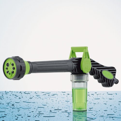 Preisvergleich Produktbild TV Das Original 02597 Primagarden Gartenbrause 9-in-1