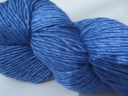 Juniper Moon Moonshine Alpaca, Silk, Wool Yarn Color 11 Diving Board Luxury Yarn 1sk