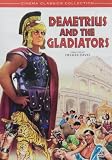 Demetrius & The Gladiators by Victor Mature - 