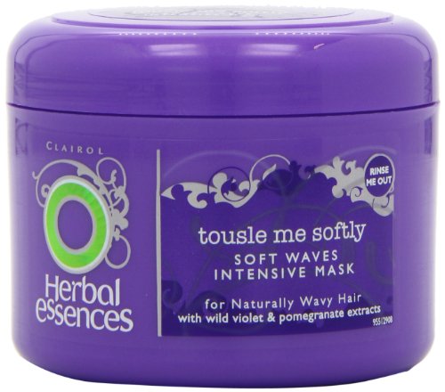 Herbal Essenses Tousle Me Softly Intensive Jar 200ml