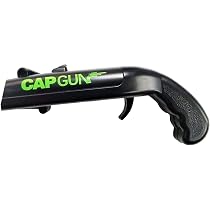 Capgun Flaschenöffner Pistole – Lustiger Bierflaschenöffner In 4 Farben, Ideal Für Partys & Bar