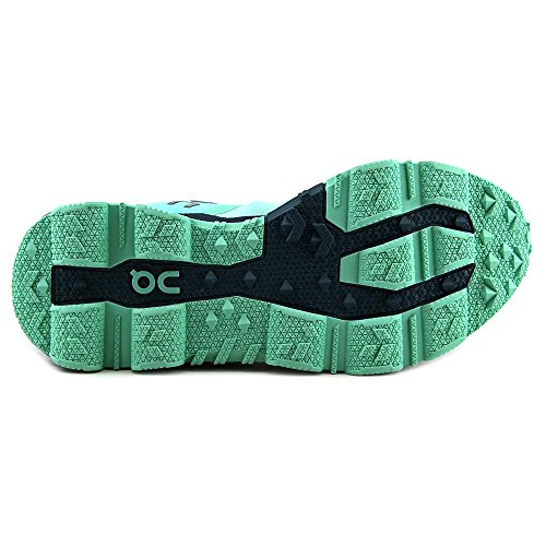 On Running Cloudventure W Grey Lava - 3