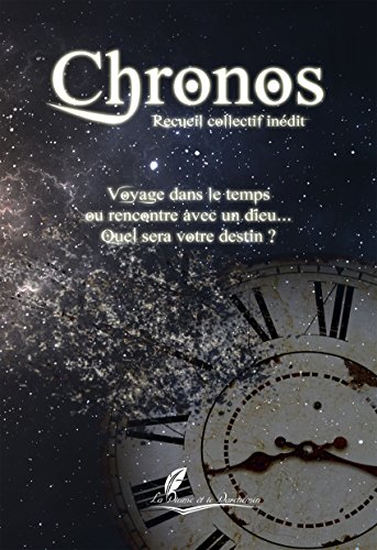 Chronos: Recueil collectif inédit (PPA.BOIT.PANDOR)