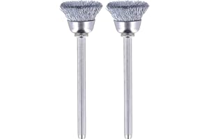 DREMEL Stålborste 13 mm (442)