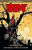 Hellboy Omnibus Volume 3