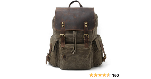 suvom backpack