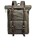 Produktbild Männer Rucksack Business Bag Freizeittasche Schultasche Laptoptasche Reisetasche, Große Kapazität Retro Multifunktions 3 Farben Erhältlich 35 * 14 * 60 cm CONGMING