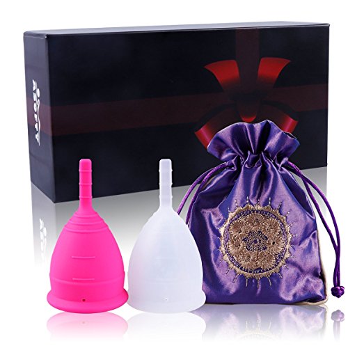 menstruationstasse f�r wen geeignet