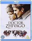 Doctor Zhivago [Blu-ray] [UK Import] - Omar Sharif