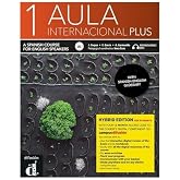 Aula Internacional Plus 1 Edici&oacute;n H&iacute;brida. Edici&oacute;n Inglesa: 0