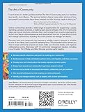 Image de The Art of Community: Building the New Age of Participation