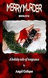 Cover zum Buch Merry Murder