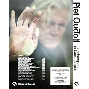 Landscapes in Landscapes: Piet Oudolf