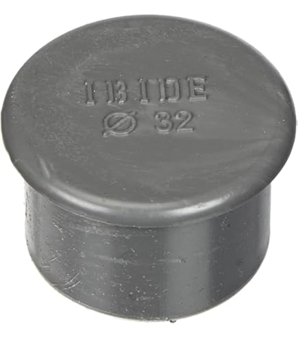 Tappo Maschio In PVC | Raccordi Formati | - Custom Piping Solutions - Foto 5