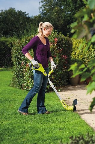 Ryobi Akku-Rasentrimmer RLT183115, 5133002459 - 4
