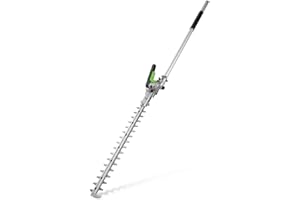 Accessorio tagliasiepi asta HTA2000 per Multiutensile EgoPowerPlus PH1400E