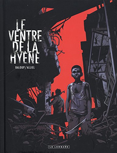 Le ventre de la Hyène