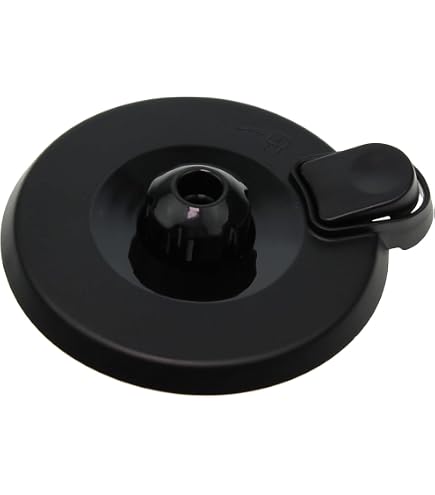 Couvercle Pot Thermos Cafetière KRUPS SS-202747 - Pièce D'Origine