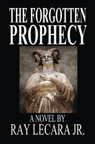 Preisvergleich Produktbild The Forgotten Prophecy
