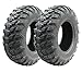 Produktbild 2 - 25x8,00R12 Wanda 6Ply ATV Reifen P3035