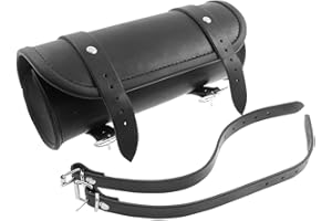 PW Texas Werkzeugrolle Werkzeugtasche, feinstes Leder, Chopper, Motorrad