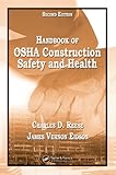 Image de Handbook of OSHA Construction Safety and Health, Second Edition