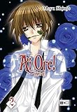 Cover zum Buch Ai Ore! Love me! 2