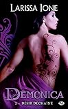 Demonica, Tome 2: Désir déchaîné