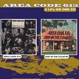 Area Code 615