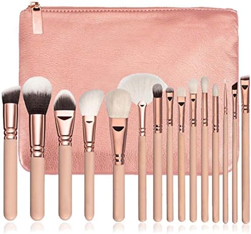 Beauty Tools Makeup Brush Soft Long Rod Eye Shadow Brush