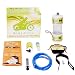 Hydro Tech HHO Fuel Saver Kit for Bike upto 150 cc RS.1199.00