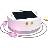 MPOWERD Luci Solar Dize Işıkları Renkli 5.49 Metre