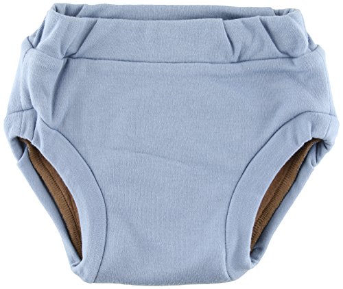 EcoPosh Medium Recycled Organic Training Pant, Peace