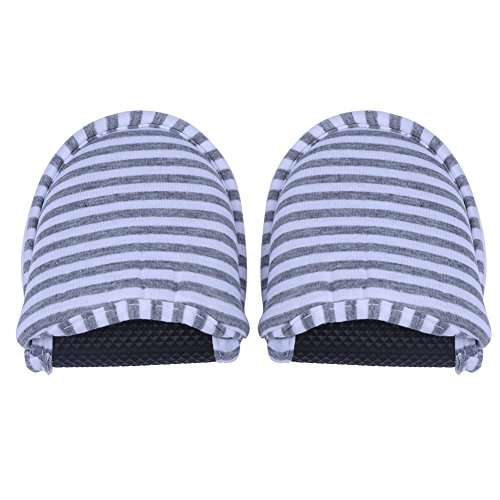 Unisex Folding Shoe with 2-Layer Storage Bag, Comfortable and Space Saving/Suitable for Home, Travel, Hotel, Business Trips, Lodging, in Flight or Various Situations